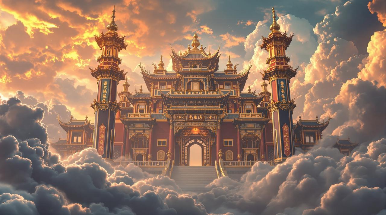 快手小视频-封神第一部：乌尔善执导神话史诗巨制