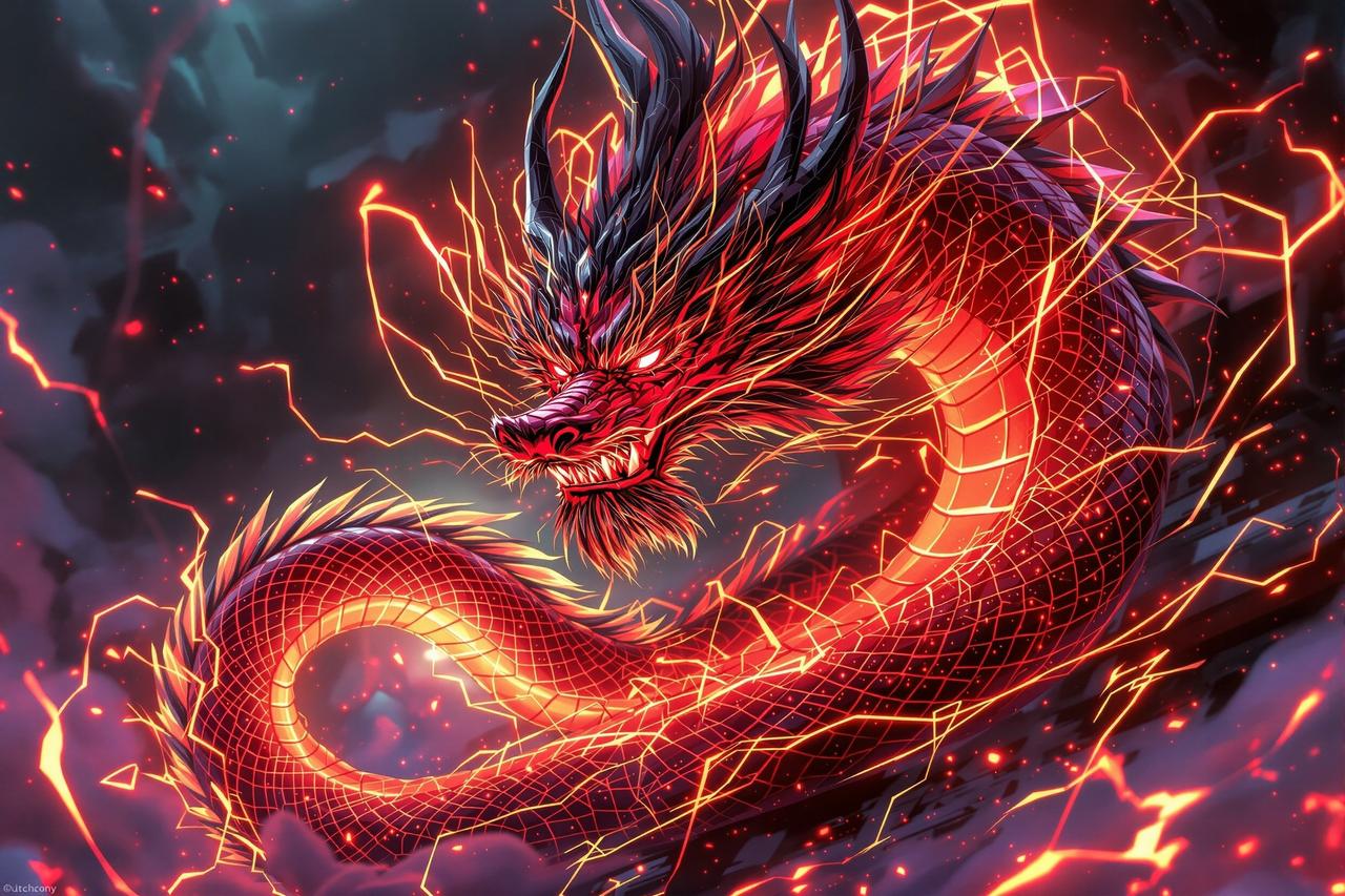 快手小视频-暑期档大片定档，《哪吒之魔童闹海》定档7月