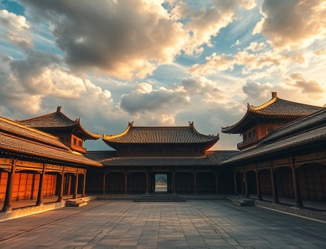 快手小视频-庆余年第二季